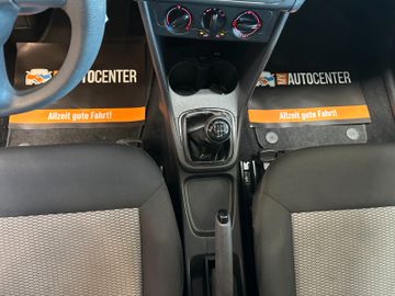 MYAUTOCENTER – Gebraucht- und Jahreswagen mit Werkstattservice in Pfaffenhofen Volkswagen Polo V Trendline *1-HAND*KLIMAANLAGE*tÜV:827*