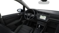 Volkswagen Touran - Vorschau Bild 8