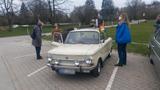 Andere NSU Prinz 4 Luxus - : Kleinwagen, Luxus