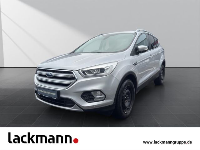 Ford Kuga 1.5 EcoBoost Titanium*Automatik*PDC*Allrad*