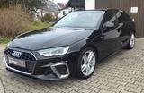Audi A4 Avant 40 TDI S-LINE/MIT PANORAMADACH