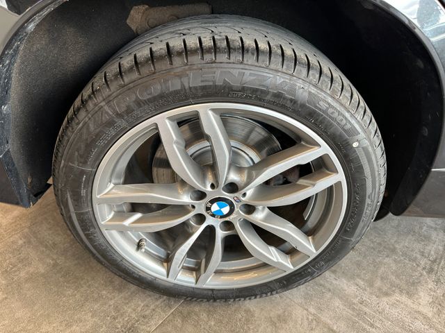 BMW X4 xDrive 20 d *AHK*TÜV NEU*M-Paket*