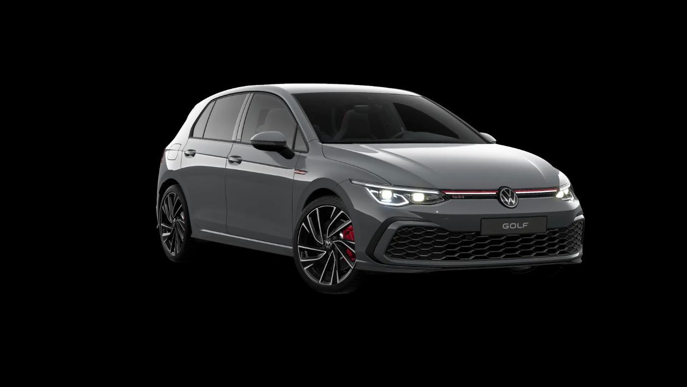 Volkswagen Golf - Bild 3