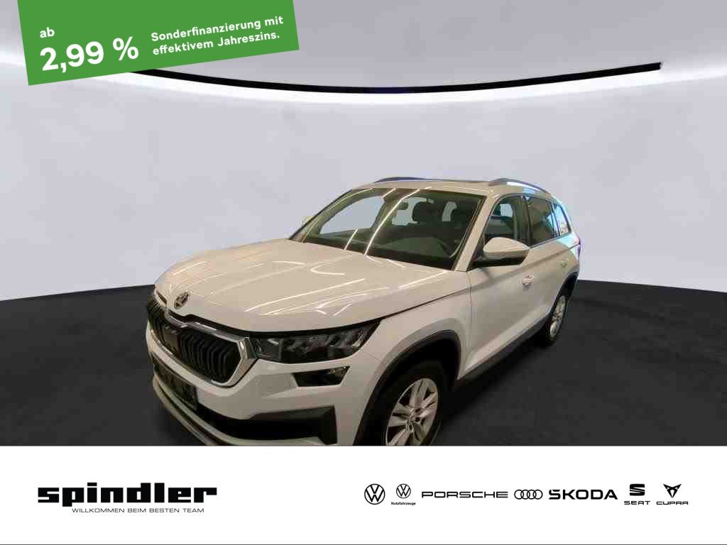 Skoda Kodiaq - Bild 1
