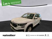 Skoda Kodiaq - Vorschau Bild 1