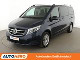 Mercedes-Benz V-Klasse V 220 d lang BlueTEC Edition Aut.*NAVI* - gebrauchte Mercedes-Benz V 220 aus dem Jahr 2019