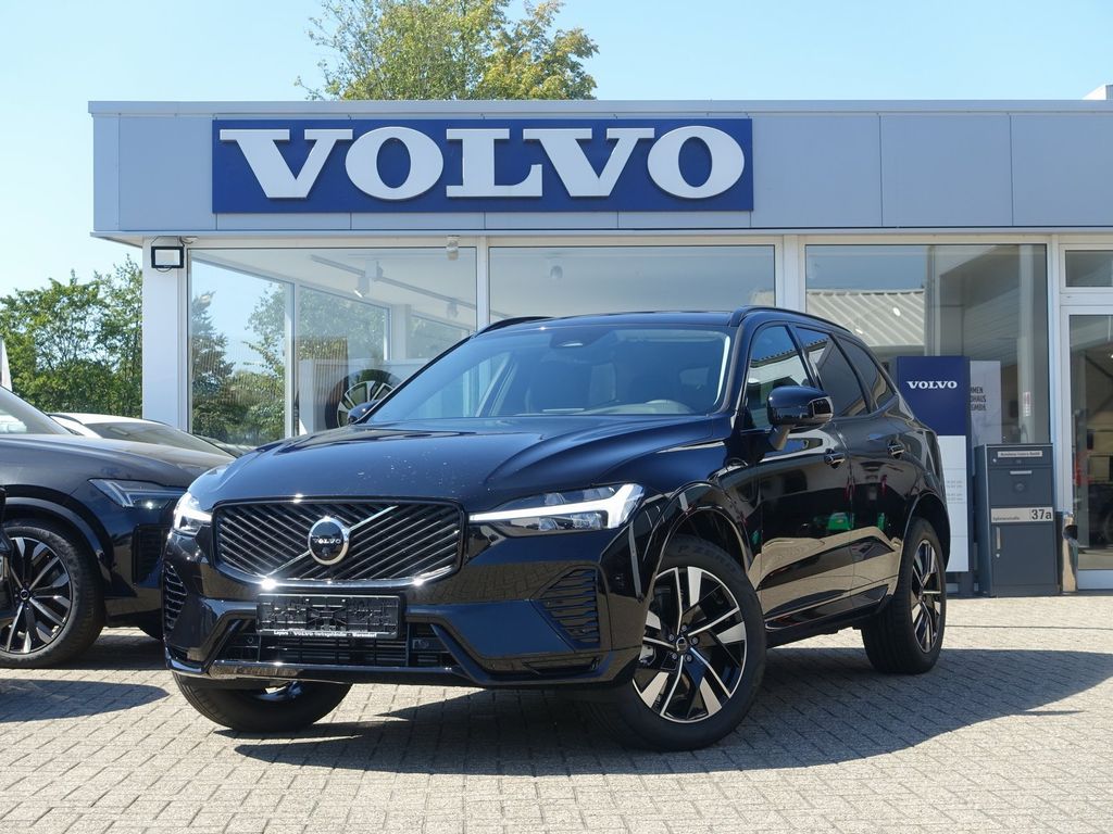 Image of Volvo XC60