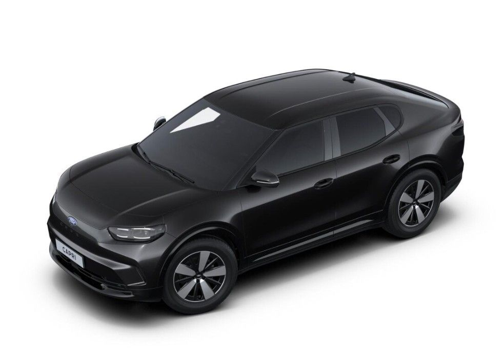 Ford Capri Extended Range 77kWh RWD Select