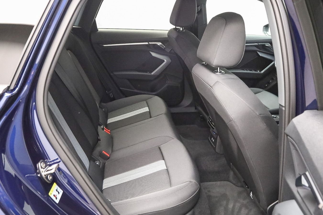 Audi A3 - Bild 15
