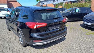 Ford Focus Turnier 1.5 EcoBoost  Aut. Active NaviLED