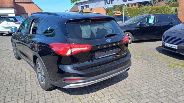 Ford Focus Turnier 1.5 EcoBoost  Aut. Active NaviLED