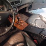Mercedes-Benz SL 320 - - gebrauchte Mercedes-Benz SL-Klasse aus dem Jahr 1998