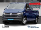 Volkswagen T6 Transporter 6.1 Kasten 2.0 TDI LR KLIMA AHK A - VW T6 Transporter in Münster