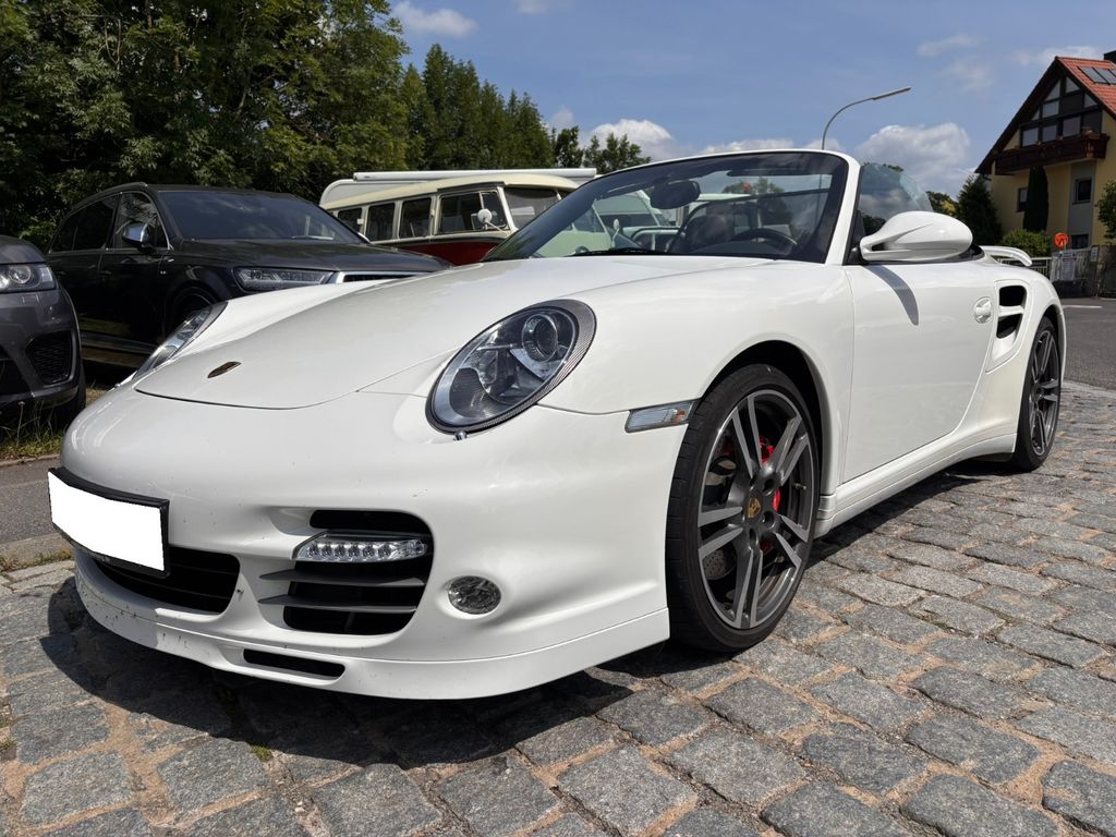 Porsche 997