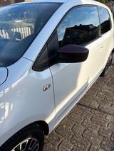 Seat Mii 1.0 55kW Chic by Mango, Perlmutt, SHZ, NAVI - Seat Mii: Chic