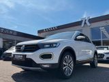Volkswagen T-Roc 1.5 TSI DSG Active*LED|AHK|NAV|ASSIST|CAM* - Volkswagen T-Roc: Active