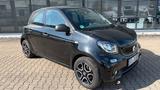Smart ForFour forfour Basis 52 kW - Smart in Bielefeld