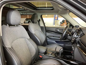 MINI COOPER Clubman Cooper SD All4 *LED*AHK*KAM*NAVI*