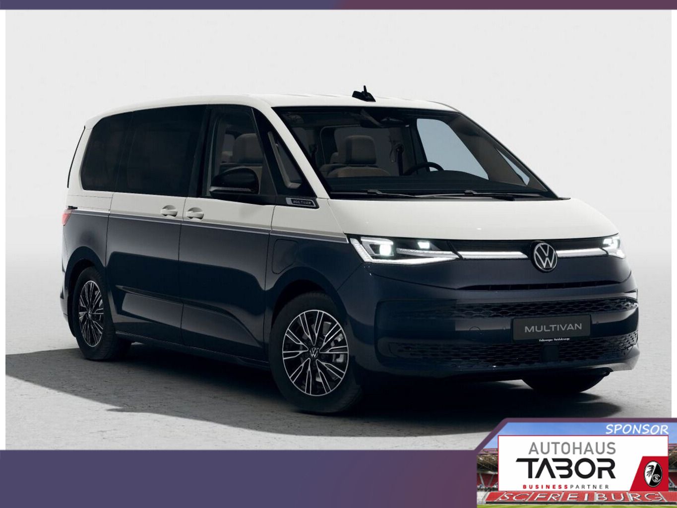 Volkswagen Multivan PHEV 4M Style eHK 360°Kam UVP-27%* imagem 2