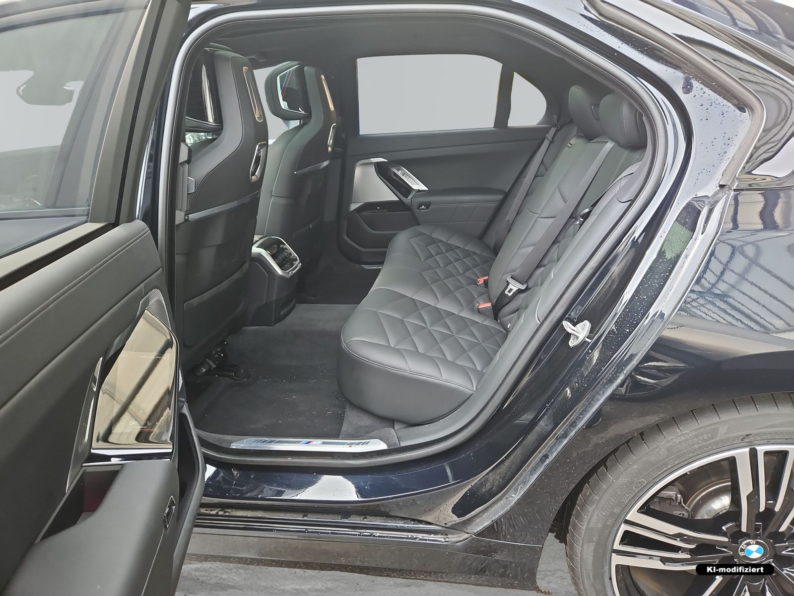 BMW 740 - Bild 9