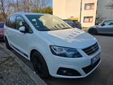Seat Alhambra 2.0 TDI Start&Stop 110kW Crono Plus... - Seat Alhambra: Crono Plus