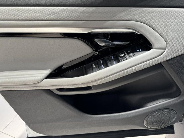 Foto Nummer 9: LAND ROVER Range Rover Evoque