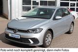 Volkswagen Polo VI Life/SHZ/Navi/PDC/LED/App/Allwetter Reif - gebrauchte Kleinwagen in Ingolstadt