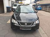 Seat Ibiza 1,2Liter Lim. Style Salsa