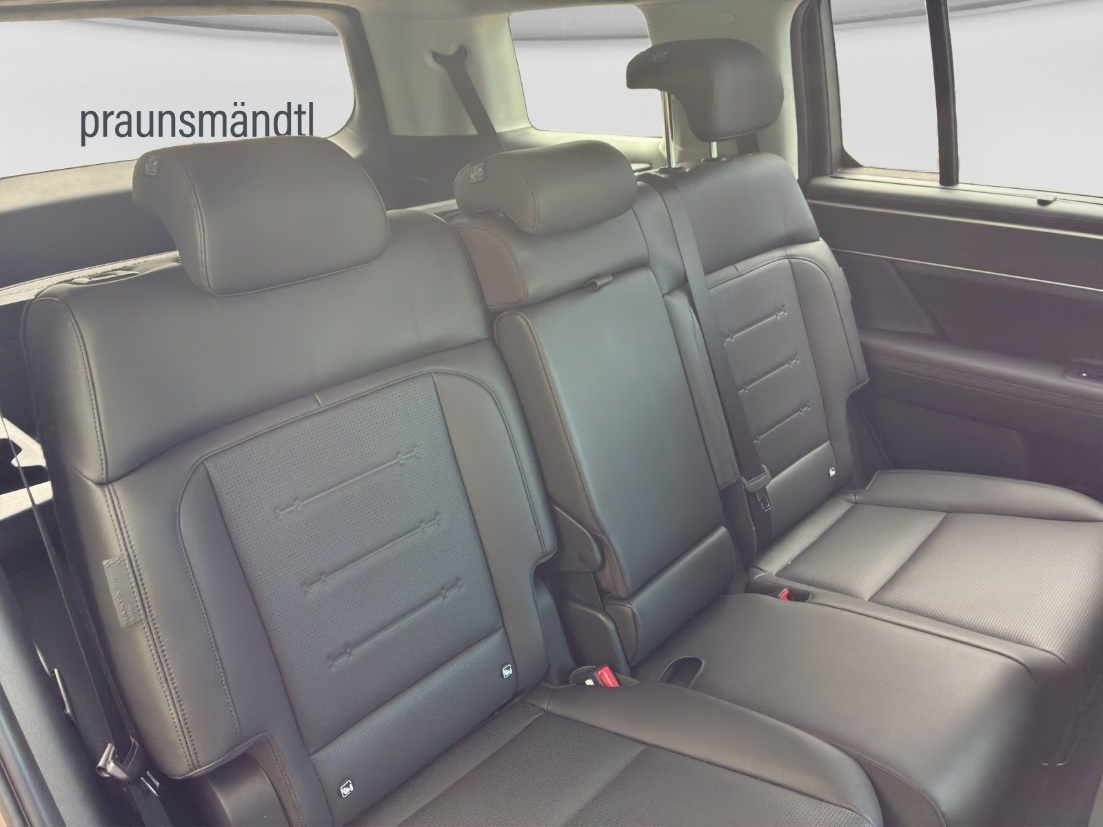 Hyundai Santa Fe – Bild 8