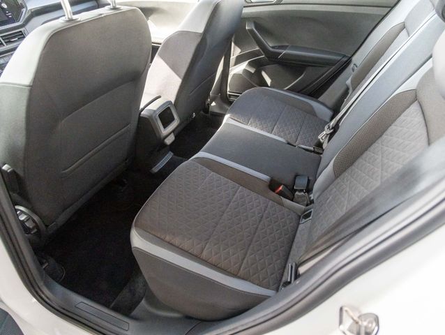 Bild #14: Volkswagen T-Cross 1.0 TSI "Style" Navi LED Climatronic Sit