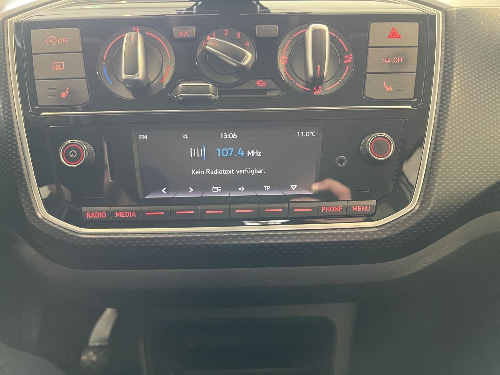 Volkswagen up! - Bild 10