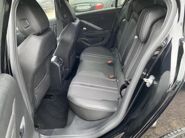 Bild 8 Opel Astra GS NAVI/SHZ+LHZ/PDC vo+hi+360Cam