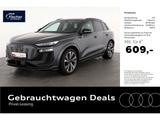 Audi Q6 e-tron SUV performance S line AHK/21''/Bei.Di - Audi Q6 e-tron performance Gebrauchtwagen