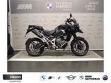Triumph Tiger 1200 GT Explorer - TRIUMPH TIGER 1200 GT