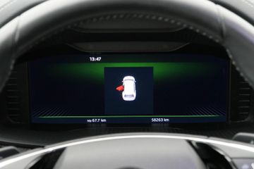 Skoda Kodiaq Style 4x4 2,0 TDI  DSG NAVI MATRIX Kamera