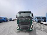 Volvo FH FH 460, 6X4, timber - Offers