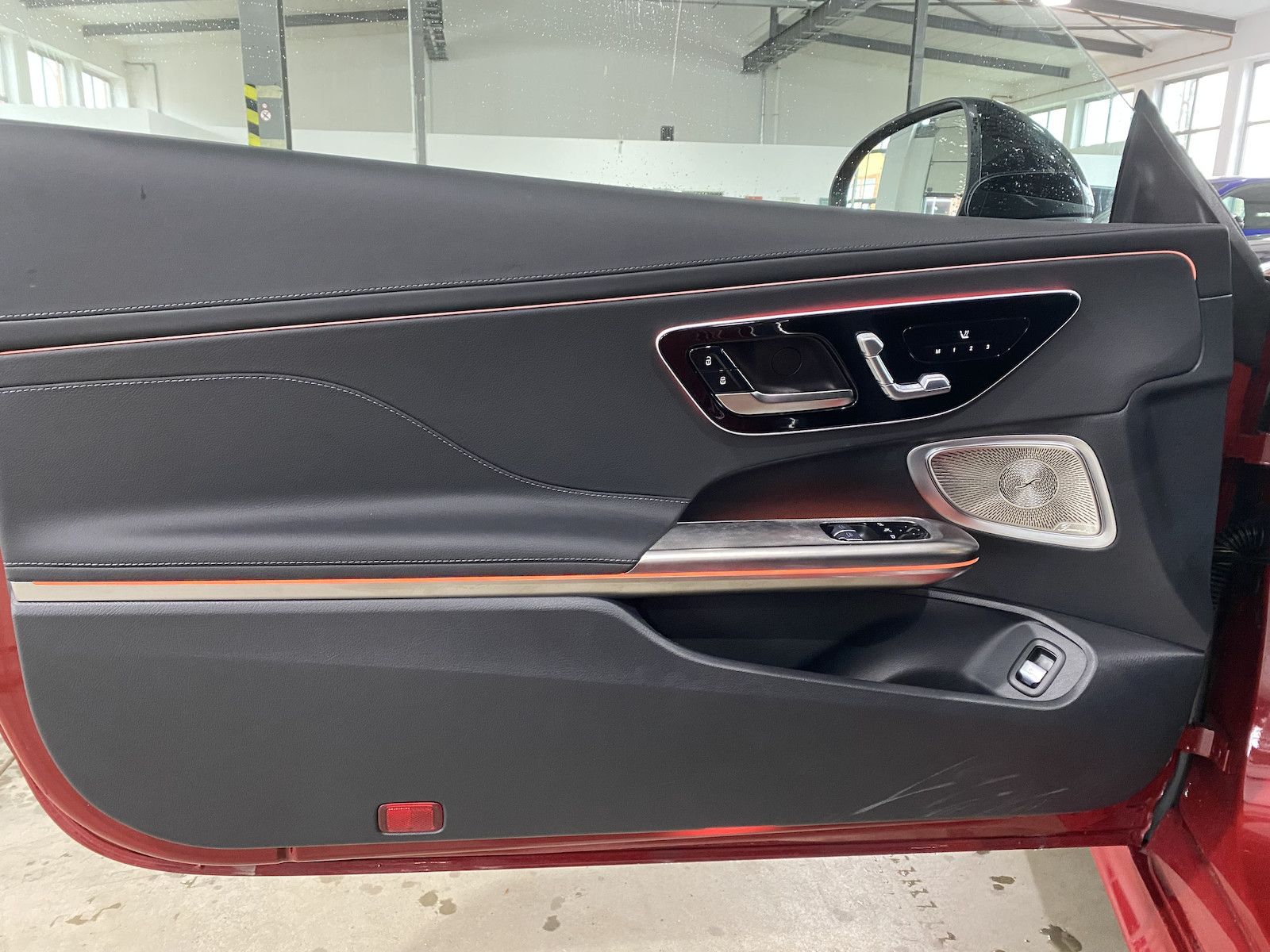 Fahrzeugabbildung Mercedes-Benz CLE 200 AMG/PANO/DIS/360/BUR/NIGHT/´19/