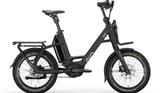 QiO EINS+ P-5 statt 4599,- BOSCH Perf ZAHNRIEMEN 800 - QiO E-Bikes