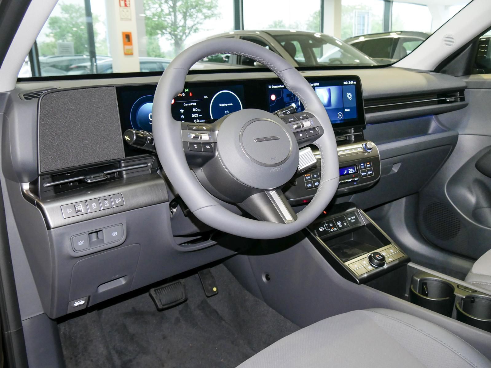 Hyundai Kona – Bild 15