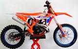 Beta RX250 2T 2026 - BETA NEU