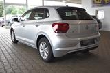Volkswagen Polo 1.0 TSI Highline LED Climatronic - gebrauchte Kleinwagen in Ulm