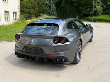 صورة 5 لـ 2020 Ferrari GTC4LUSSO