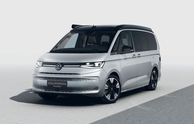 Volkswagen T7 California Ocean eHybrid 180 kW 4M