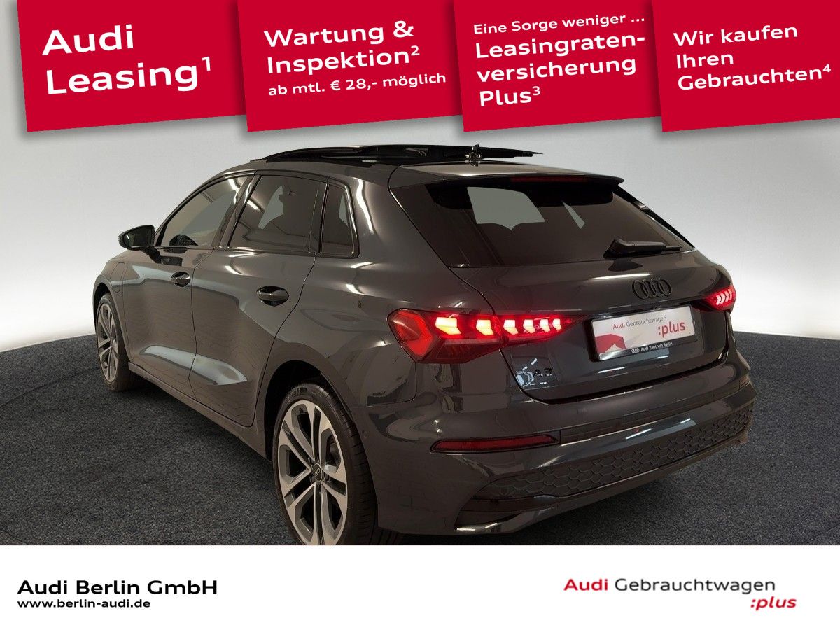 Audi A3 - Bild 3