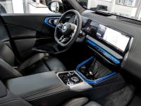 BMW X3 - Vorschau Bild 3
