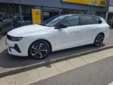 Opel Astra Sports Tourer GS Automat. +TAGESZULASSUNG+ - Opel Astra: Weiß, Sports Tourer