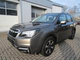 Subaru Forester 2.0X Exclusive+AZV+WR - gebrauchte Subaru Forester aus dem Jahr 2017