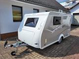 Trigano Silver Mini Freestyle 290 mit Restgarantie - Trigano Wohnwagen & Wohnmobile