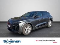 Audi Q6 e-tron - Vorschau Bild 1