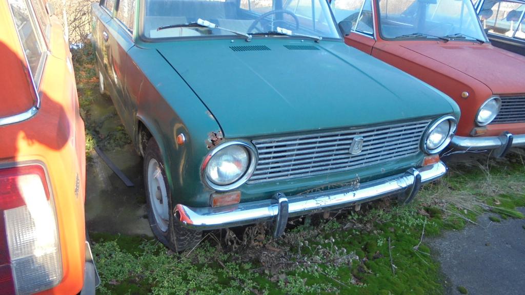 Lada 1200